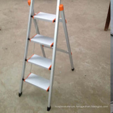 Selling Contractor Telescopic Ladder Platform Aluminum Ladders Profiles